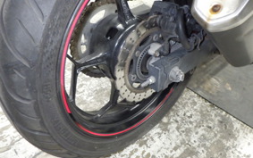 KAWASAKI NINJA 250 ABS 2025 EX250L