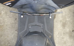 YAMAHA TRICITY 155 A ヤネツキ 2019 SG37J