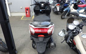 KYMCO DOWNTOWN 125 i