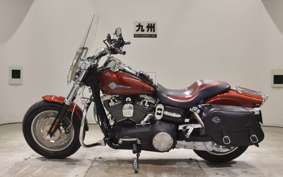 HARLEY FXDF 1580 2009