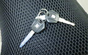 SUZUKI ｼﾞｸｻｰ150 ED13N