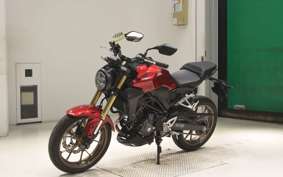 HONDA CB250RA 2011 MC52