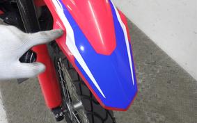 HONDA CRF250 GEN 2 RALLY 2007 MD47
