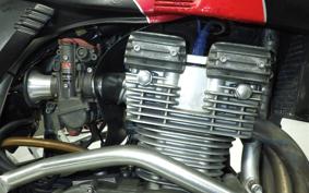 SUZUKI GSX400S KATANA 1993 GK77A