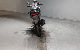 YAMAHA YBR250 PCNL