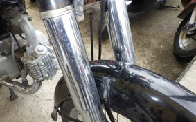 HONDA CD90 BENLY HA03