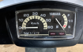 YAMAHA JOGFA IN SELECTION 3KJ