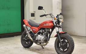 HONDA APE 50 2017 AC16