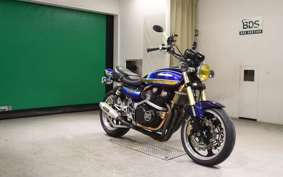 KAWASAKI ZEPHYR 400 Gen.2 1992 ZR400C