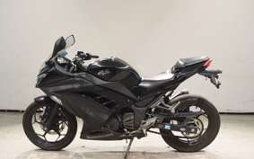 KAWASAKI NINJA 250 2020 EX250L