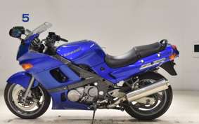 KAWASAKI ZZ-R400 Gen.2 2004 ZX400N