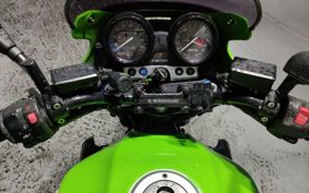 KAWASAKI ZRX1200 R ZRT20A