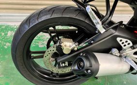 YAMAHA YZF-R125 RE06