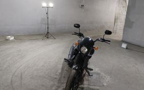 HARLEY XG750 STREET NBB