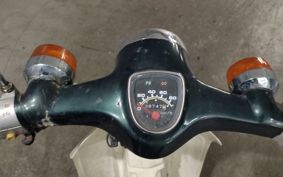 HONDA SUPER CUB90 HA02