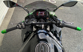 KAWASAKI NINJA 1000 SX 2020 ZXT02K