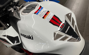 KAWASAKI Z650 ABS 2022 ER650HHF
