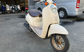 HONDA CREA SCOOPY AF55