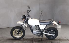 HONDA APE50 AC16