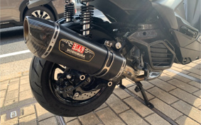 YAMAHA JOG DELUXE SA36J