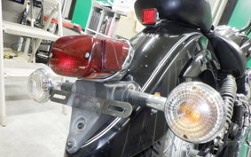 YAMAHA DRAGSTAR 250 VG05J