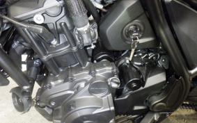 HONDA REBEL 1100 DCT 2025 SC87