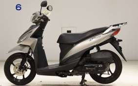 SUZUKI ADDRESS 110 CE47A