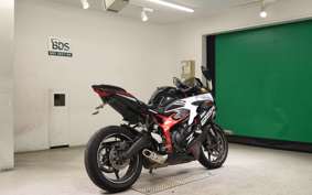 KAWASAKI ZX-25R 1994 ZX250E