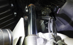 HONDA PCX125 2005 JK05