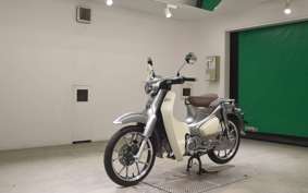 HONDA C125 SUPER CUB 2026 JA71