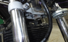 HONDA HORNET 250 MC31
