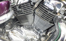 HONDA SHADOW 1100 1998 SC32
