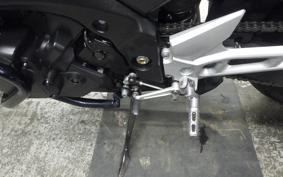 SUZUKI GSR400 A 2012 GK7EA