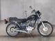 Фото Yamaha SR125 с японского аукциона