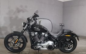 HARLEY FXBB1920 2025 YJ9