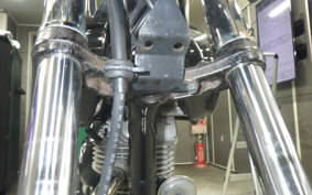 KAWASAKI ESTRELLA BJ250A