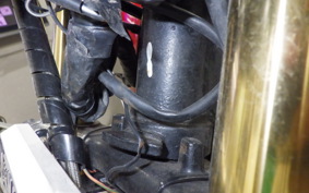 SUZUKI GSX400 IMPULSE 1994 GK79A