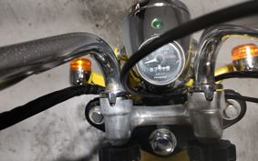 HONDA MONKEY Z50J