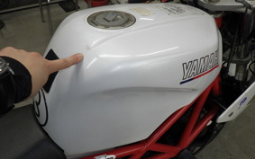 YAMAHA TRX850 1995 4NX