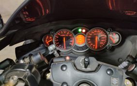SUZUKI GSX-1300R HAYABUSA 2008 GX72A