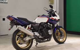HONDA CB400 SUPER BOLDOR VTEC 2006 NC39