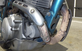 YAMAHA SEROW 225 W 4JG