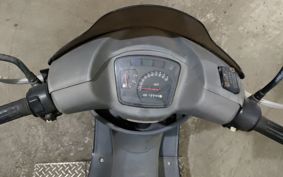 SUZUKI ADDRESS V110 CF11A