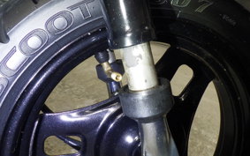 SUZUKI LET's CA4AA