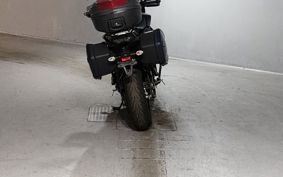 YAMAHA TRACER 9 GT RN51J