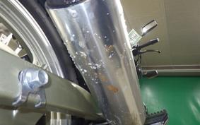YAMAHA SRX250 2021 51Y