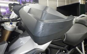 TRIUMPH TIGER EXPLORER 2013