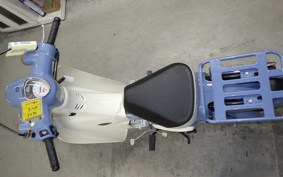 HONDA C50 SUPER CUB AA09