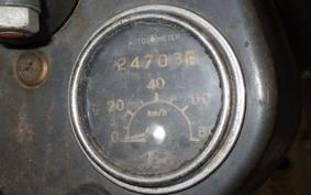 OTHER +ﾐﾂﾋﾞｼMITSU. SILVERPIGEON125 58