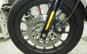 HARLEY XL883N 2009
